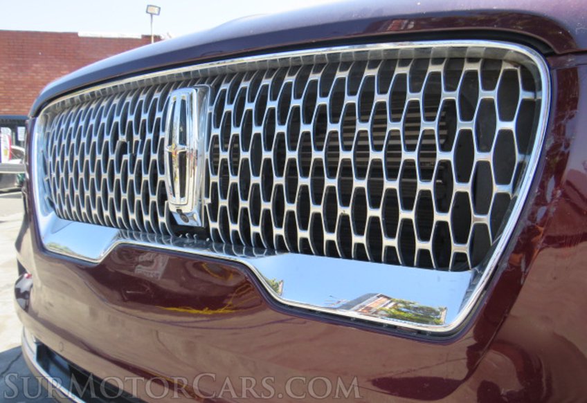 2021 Lincoln Aviator - Image 16