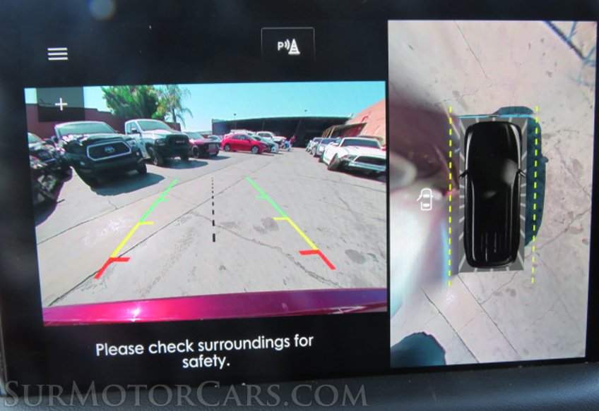 2021 Lincoln Aviator - Image 40