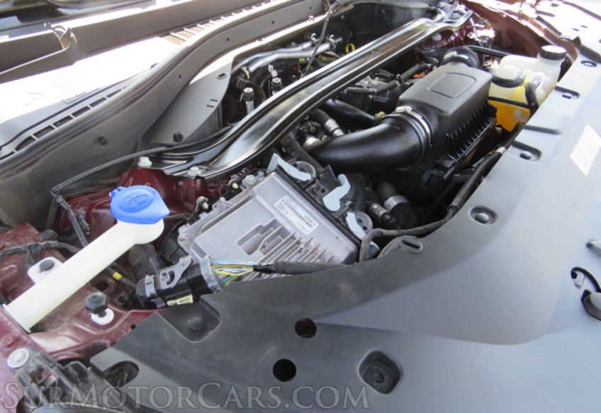 2021 Lincoln Aviator - Image 64