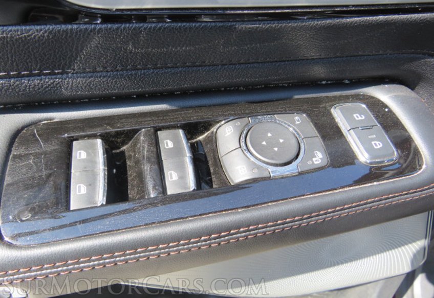 2021 Lincoln Aviator - Image 58