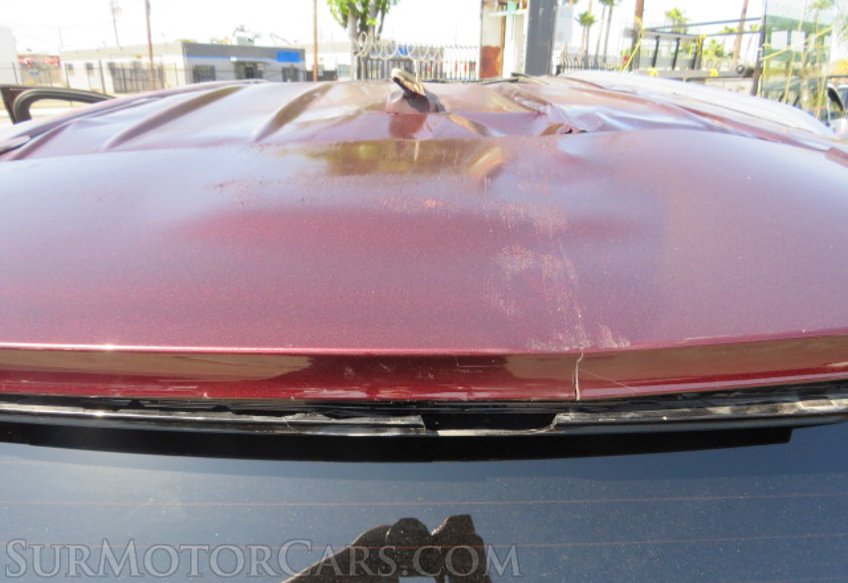 2021 Lincoln Aviator - Image 22