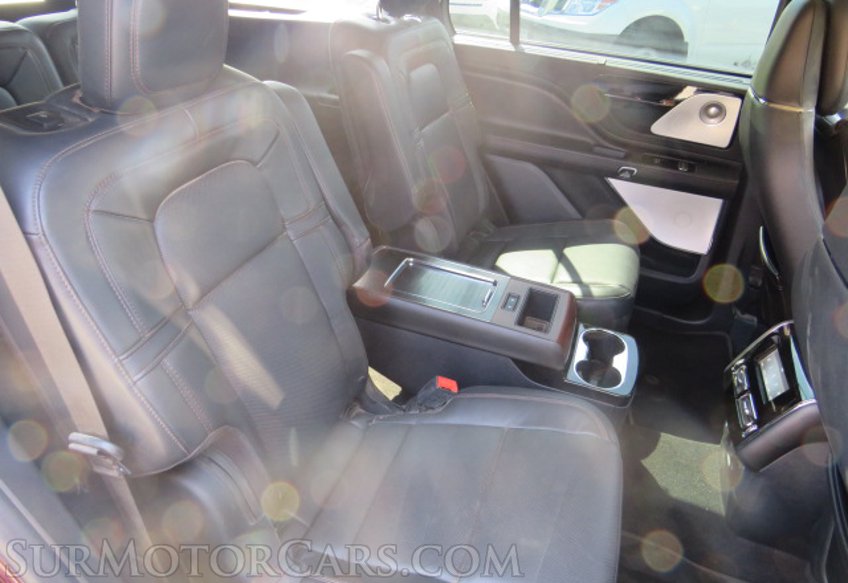 2021 Lincoln Aviator - Image 33
