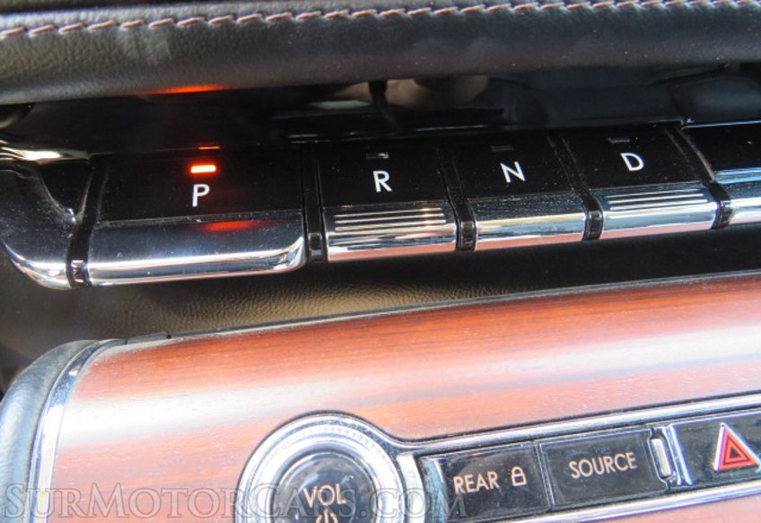 2021 Lincoln Aviator - Image 43