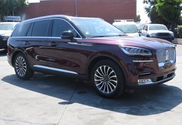 2021 Lincoln Aviator - Image 3