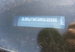 2021 Lincoln Aviator - Image 69