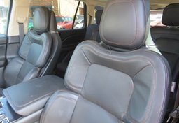 2021 Lincoln Aviator - Image 36