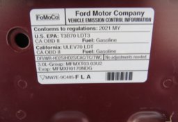 2021 Lincoln Aviator - Image 67