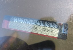 2021 Lincoln Aviator - Image 68