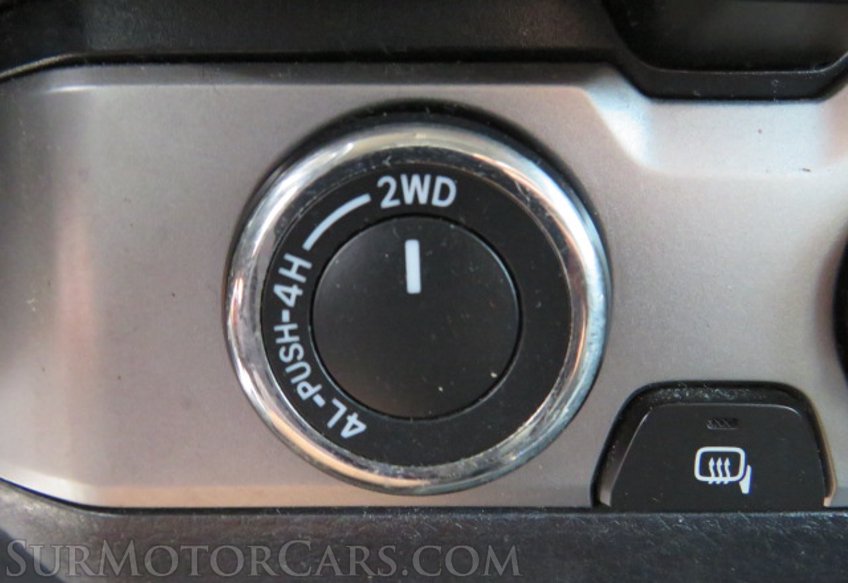 2017 Toyota Tacoma - Image 45