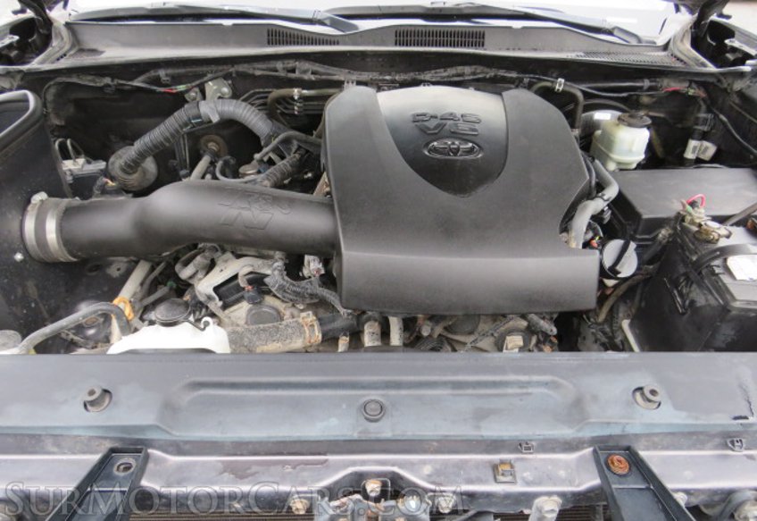 2017 Toyota Tacoma - Image 53