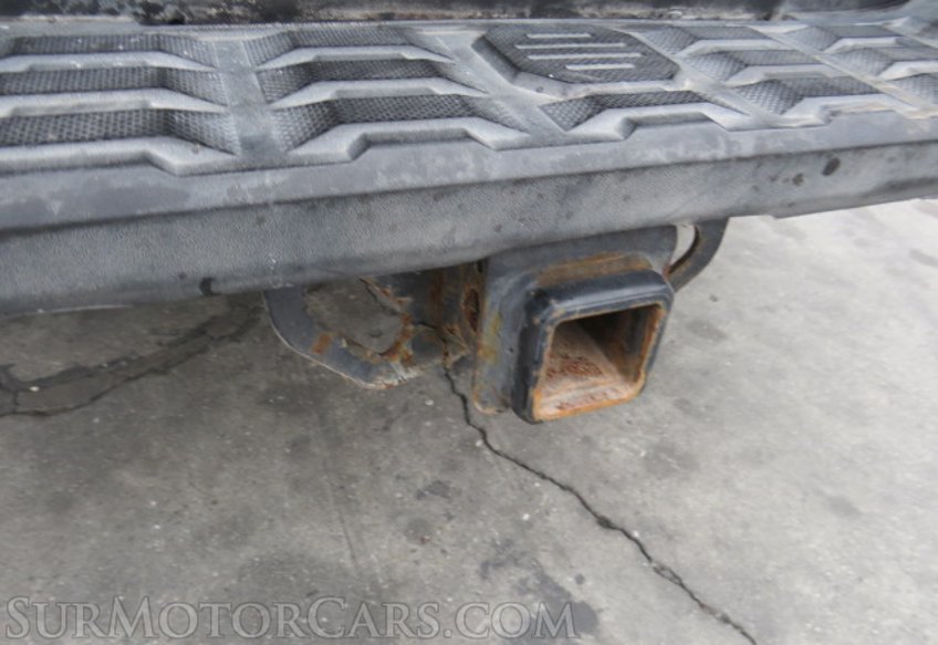 2017 Toyota Tacoma - Image 20