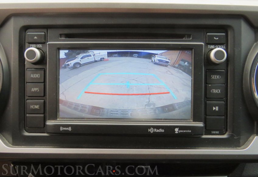 2017 Toyota Tacoma - Image 40