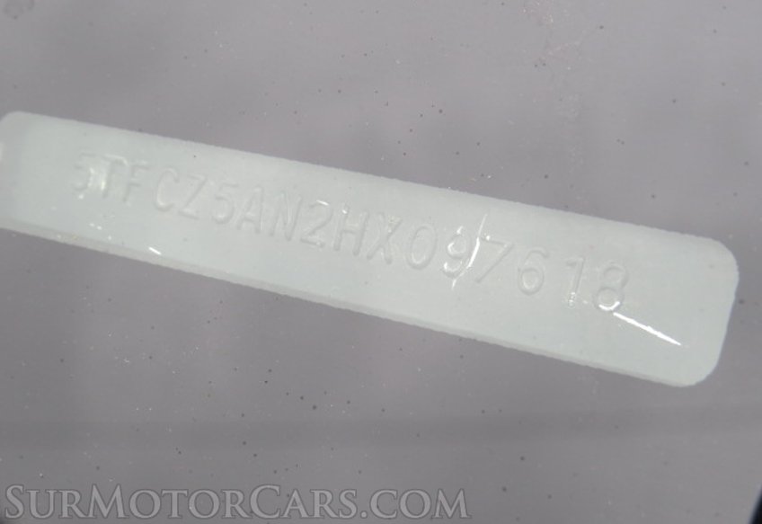 2017 Toyota Tacoma - Image 55