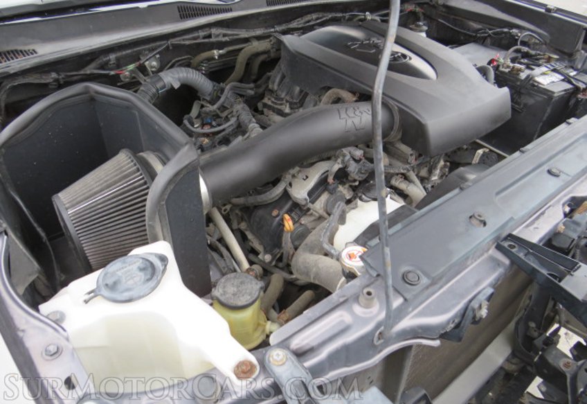 2017 Toyota Tacoma - Image 52