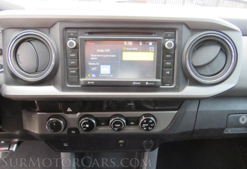 2017 Toyota Tacoma - Image 42