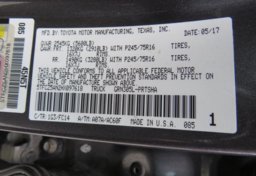 2017 Toyota Tacoma - Image 56