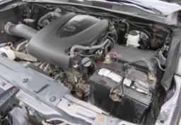 2017 Toyota Tacoma - Image 54