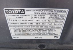 2017 Toyota Tacoma - Image 57