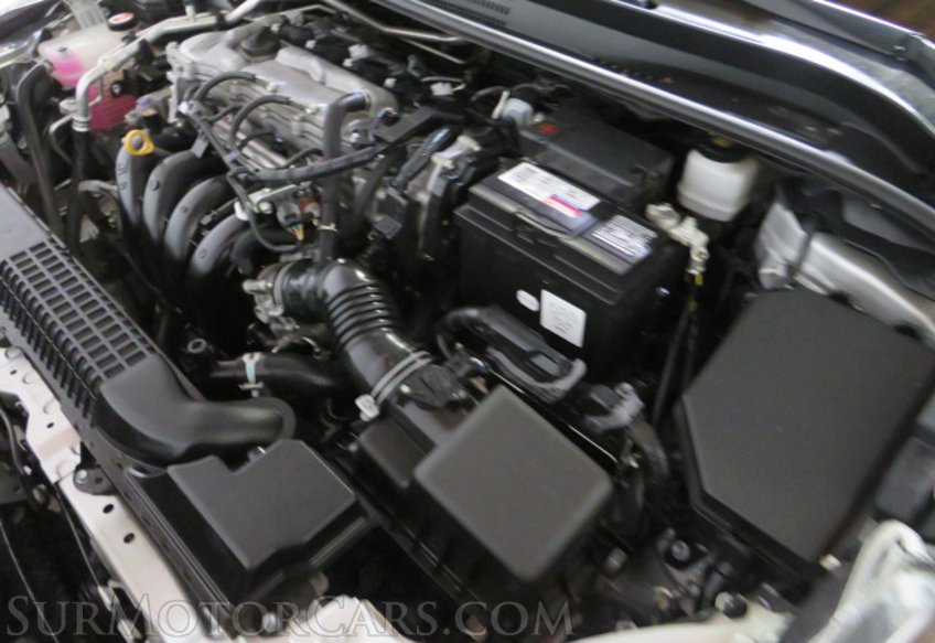 2020 Toyota Corolla - Image 45