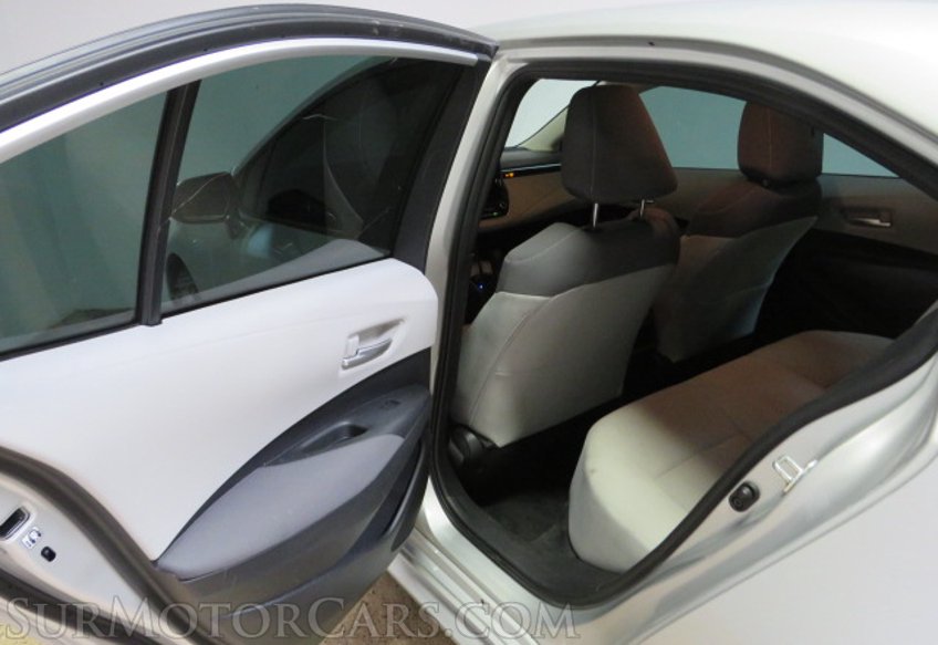 2020 Toyota Corolla - Image 31