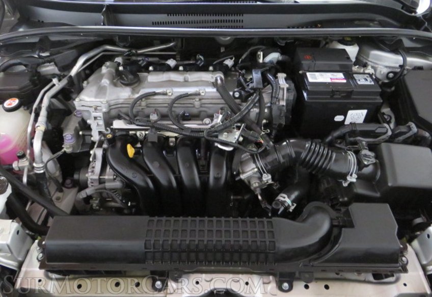 2020 Toyota Corolla - Image 46