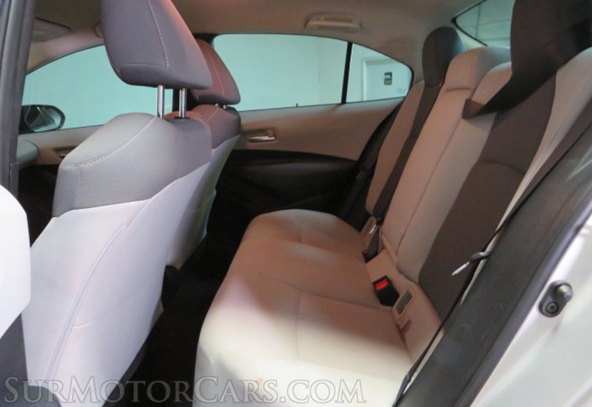 2020 Toyota Corolla - Image 30