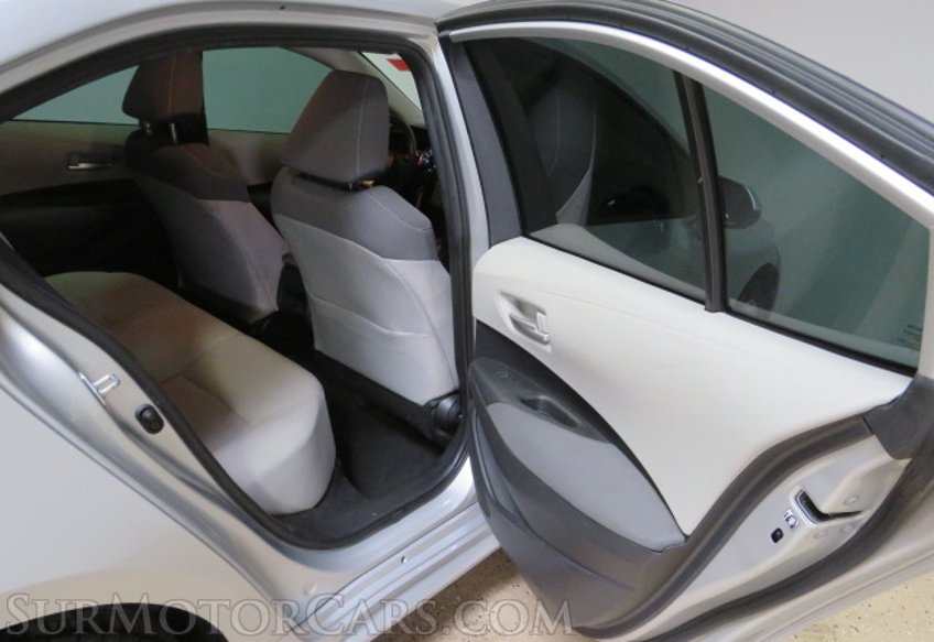 2020 Toyota Corolla - Image 26