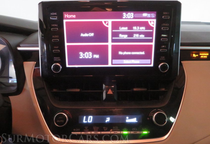 2020 Toyota Corolla - Image 34