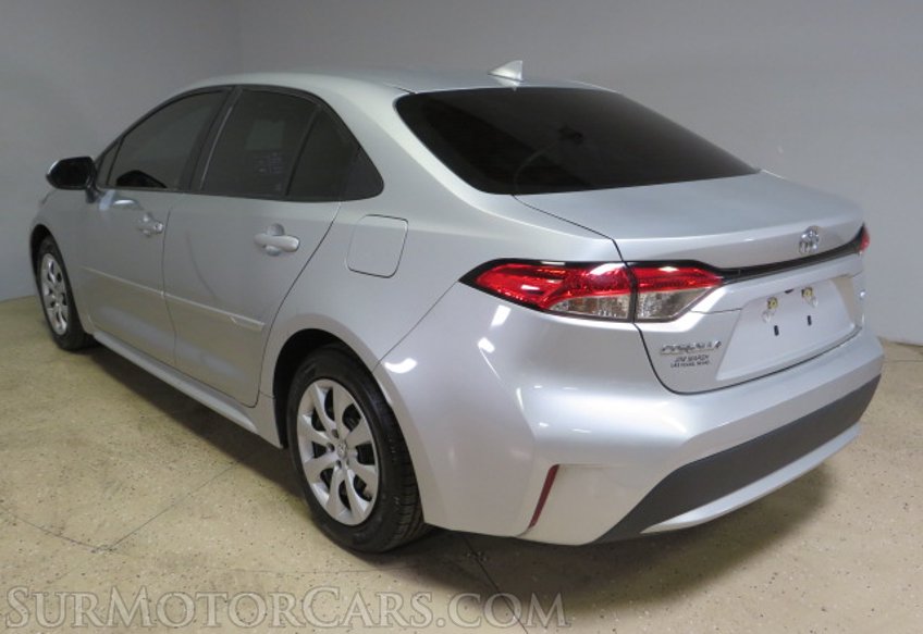 2020 Toyota Corolla - Image 5