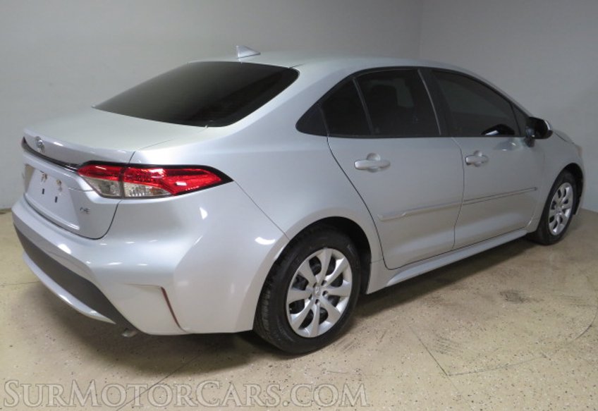 2020 Toyota Corolla - Image 6