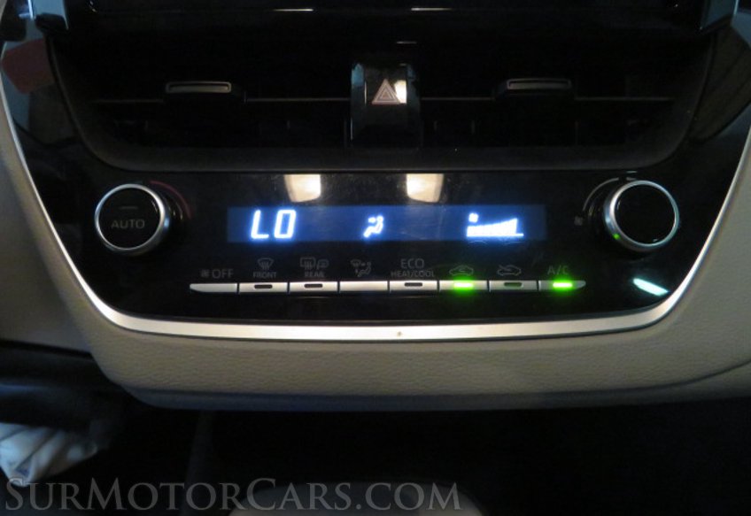 2020 Toyota Corolla - Image 36