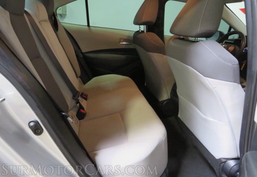 2020 Toyota Corolla - Image 27