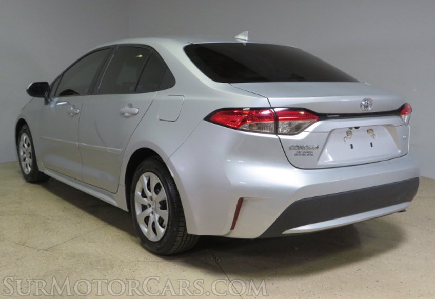 2020 Toyota Corolla - Image 7
