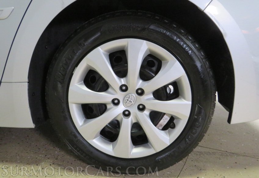 2020 Toyota Corolla - Image 44