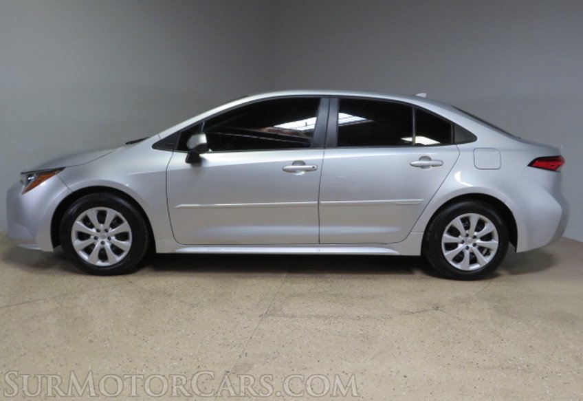 2020 Toyota Corolla - Image 9