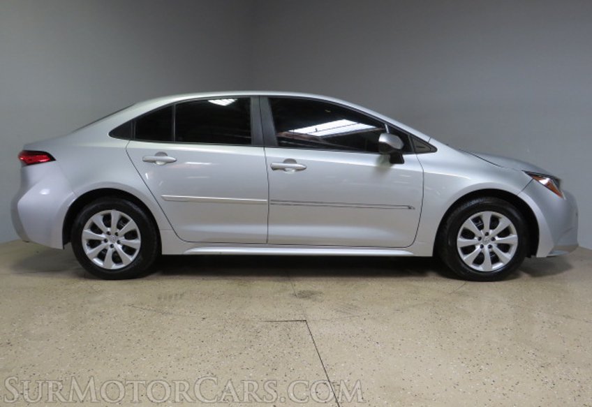 2020 Toyota Corolla - Image 10