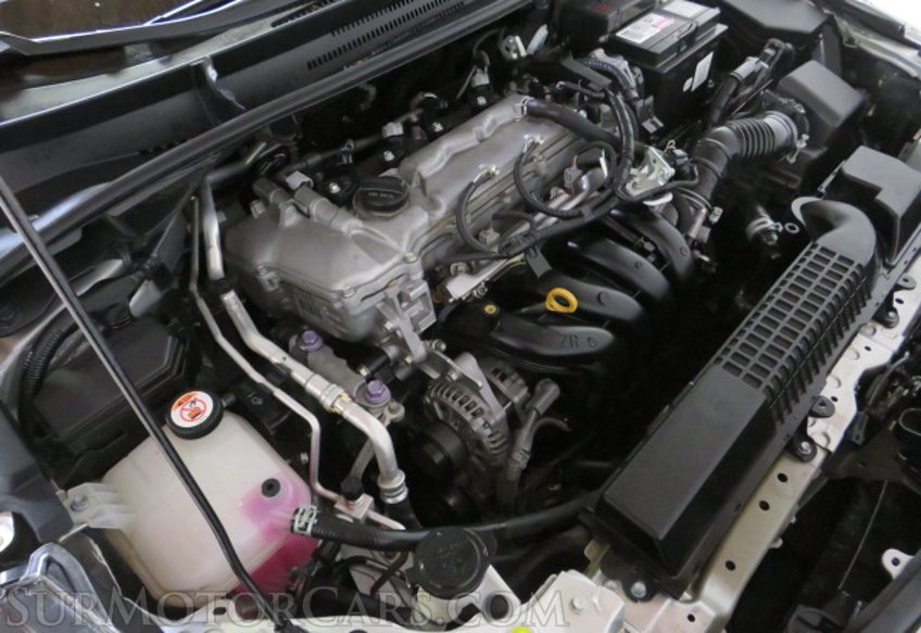 2020 Toyota Corolla - Image 47