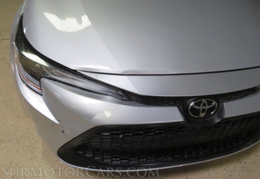 2020 Toyota Corolla - Image 16