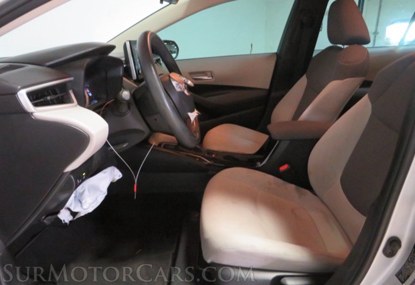 2020 Toyota Corolla - Image 22