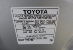 2020 Toyota Corolla - Image 50