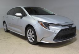 2020 Toyota Corolla - Image 4