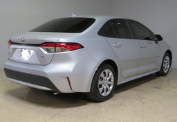 2020 Toyota Corolla - Image 8