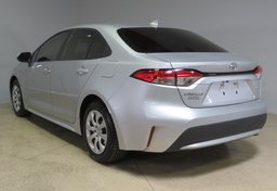 2020 Toyota Corolla - Image 7