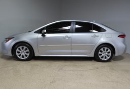 2020 Toyota Corolla - Image 9