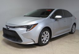 2020 Toyota Corolla - Image 3