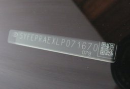 2020 Toyota Corolla - Image 49