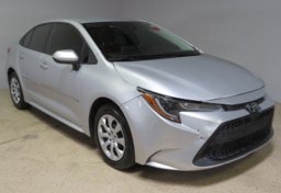 2020 Toyota Corolla - Image 2