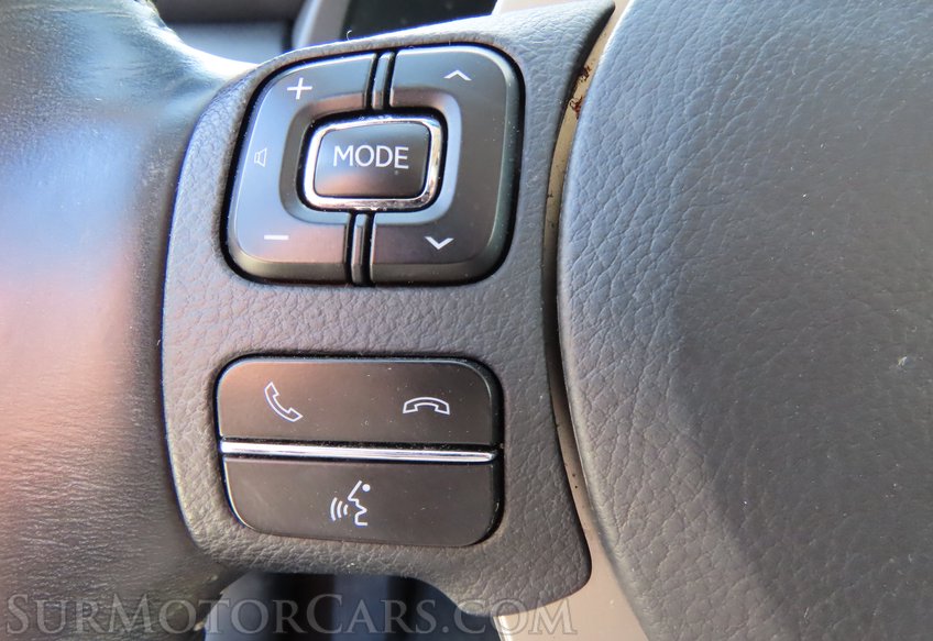 2018 Lexus NX 300 AWD - Image 30