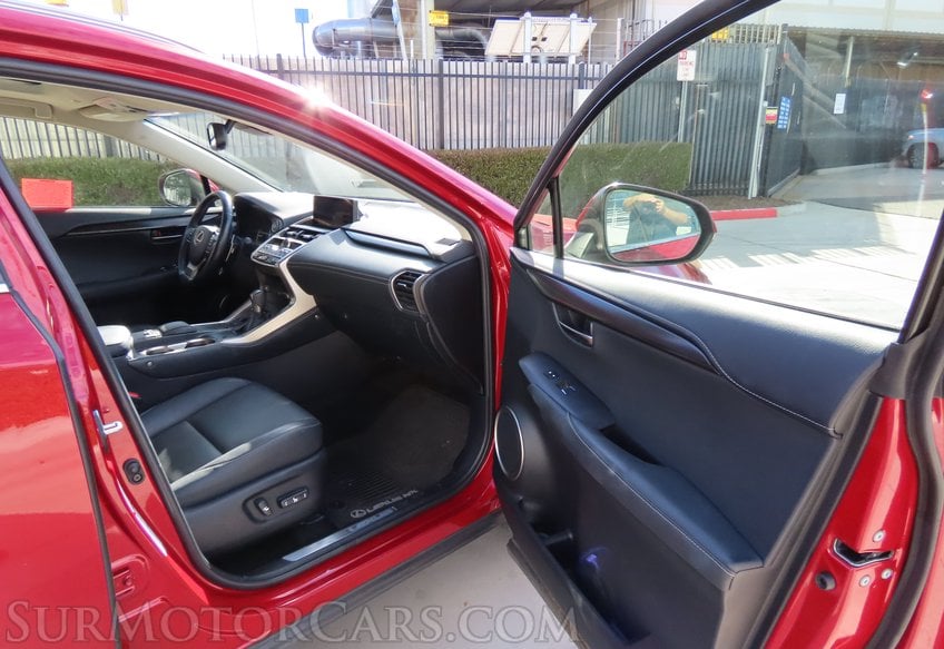 2018 Lexus NX 300 AWD - Image 23