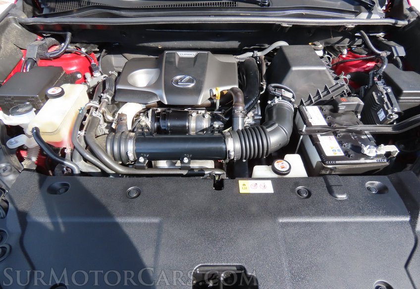 2018 Lexus NX 300 AWD - Image 55